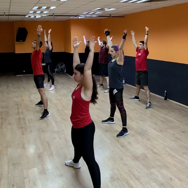 Ezért fontos a bemelegítés