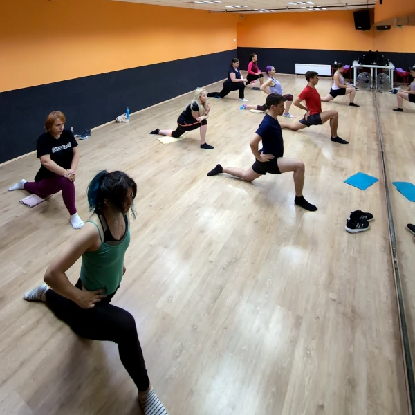 Pörgős volt az edzés? 5+1 tipp, a hatékony regenerációhoz