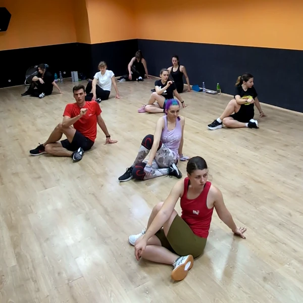 Ezért nyújts minden edzés után