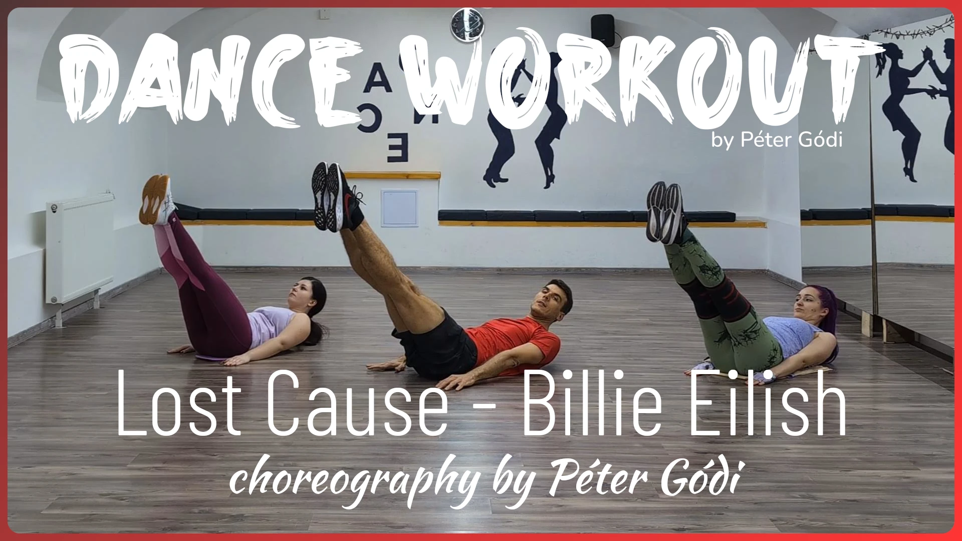 Lost Cause - Billie Eilish