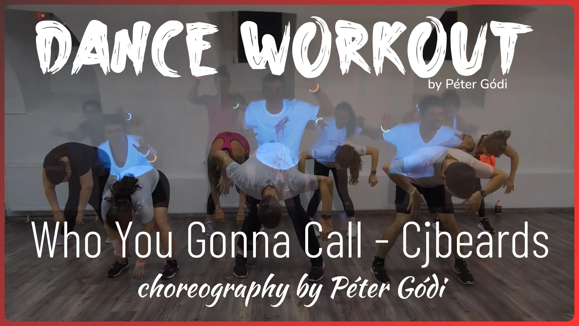 Who You Gonna Call - Cjbeards, Joey Diggs Jr.